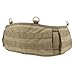 CONDOR Gen II Battle Belt Tan Size M