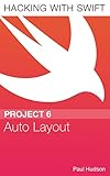 Hacking with Swift Project 6 - Auto Layout