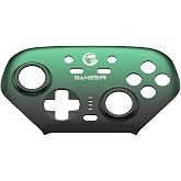 GameSir Super Nova Faceplate, Magnetic Design (Dark Green)