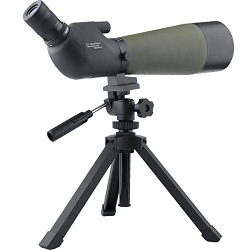 5 Gosky+Adjustable+Binoculars+Telescope+Cameras