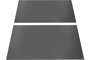 CUIFATI 24 Inch Computer Privacy Screen Filter, Magnetic Hanging Removable Anti Blue Light Glare Shield with Advanced Micro L