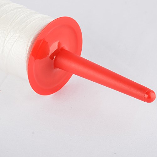 492Feet Kite String 2Pack, YIFAN 2Pieces Kite Spools Eay to Fly 50lbs Kite Line Accessory for Outdoor beach Flying Kites