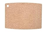 Epicurean 11813N Kitchen Series Cutting Board, 17.5-Inch &times; 13-Inch, Natural