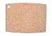 Epicurean 11813N Kitchen Series Cutting Board, 17.5-Inch &times; 13-Inch, Natural