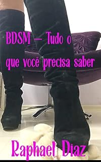 Livro BDSM – Tudo o que você precisa saber