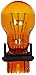 Wagner Lighting BP3457NA Standard Multi-Purpose Light Bulb Card of 2
