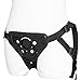 Jedwonwon Underwear Lady Panty with Adjustable Belt Wearable for Women
