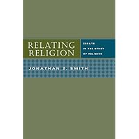 Imagining Religion: From Babylon to Jonestown (Chicago Studies in