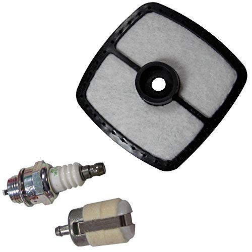 90125Y&nbsp;Tune Up Kit for Echo Model srm266&nbsp;ppt266&nbsp;pe266&nbsp;pas266 hca266&nbsp;a226000471&nbsp;a369000000&nbsp;a425000000&nbsp;a226000371
