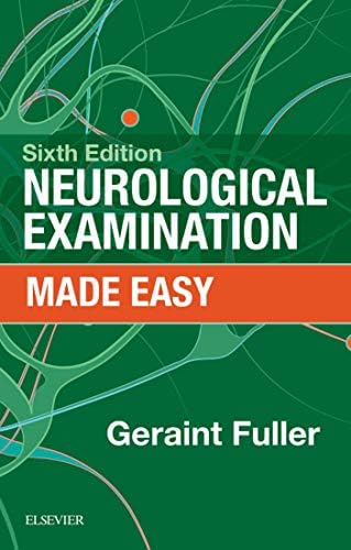 Amazon.com: DeJong's The Neurologic Examination eBook : Campbell