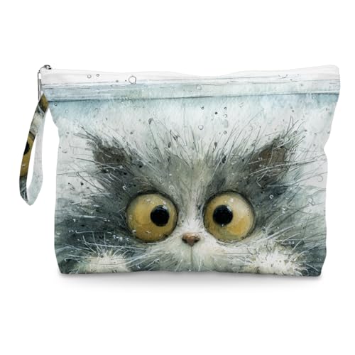 Fokongna Cute Print Wet Bag