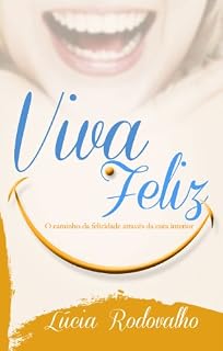 Livro Viva Feliz