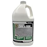 Akona Concrete Cure & Seal (Gallon, 1) - Seal