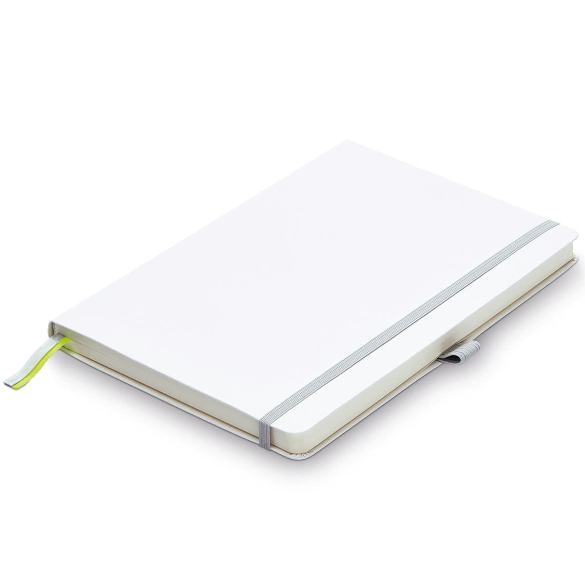 Lamy Paper Notebook Soft Cover A6 White