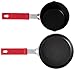 2-Piece Mini Aluminum Non-Stick Cookware Set