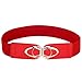 Beltox Womens Belts Elastic Stretch Cinch Plus Fashion Dress Belts for ladies(30