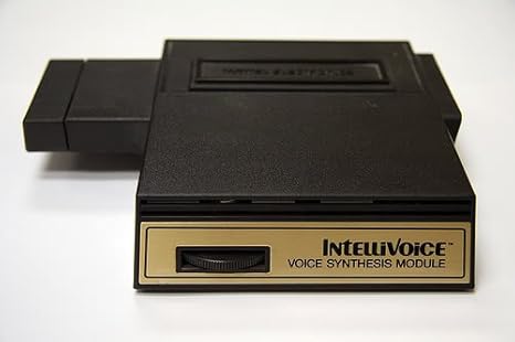 intellivision price