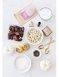Berry Bliss Superfood Protein Powder