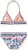 Roxy Girls' Retro Summer Tri Set Two Piece Swimsuit