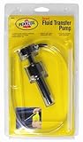 24 Pack Pennzoil 36670 Fluid Transfer Pump for One Quart Bottles