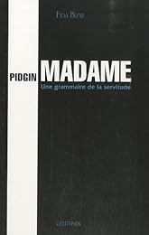 Pidgin madame