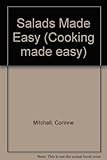 Image de Salads Made Easy (Cooking made easy)