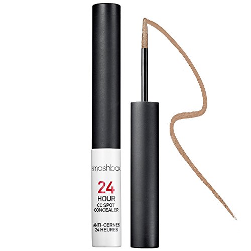 Smashbox 24-Hour CC Spot Concealer - Light Neutral 0.08oz