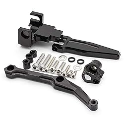 Fit For MT-09 FZ09 (not tracer) 2013-2022, XSR 900