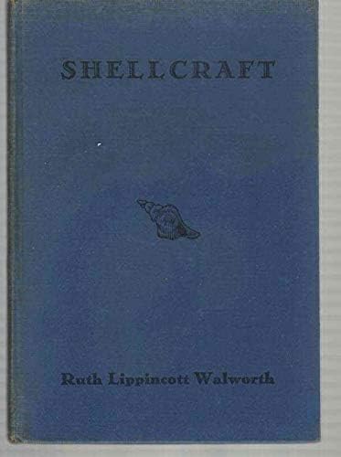 Shellcraft: Including Sea-shell Jewelry Hardcover – 1938