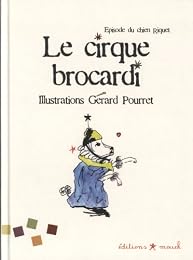 Le  cirque Brocardi