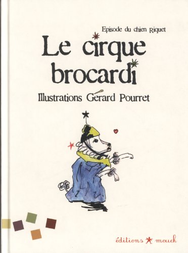 Le  cirque Brocardi
