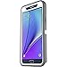 OtterBox Defender Series Case & Holster for Samsung Galaxy Note 5 - Glacier (White / Gunmetal Gray) (Certified Refurbished)