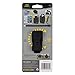 Nite Ize Clip Case Cargo Holster Wide Load, Black CCCXL-01-R3