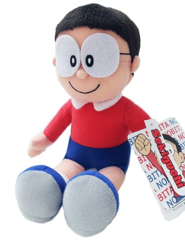 Mua セキグチ(Sekiguchi) ドラえもんぬいぐるみ のび太 trên