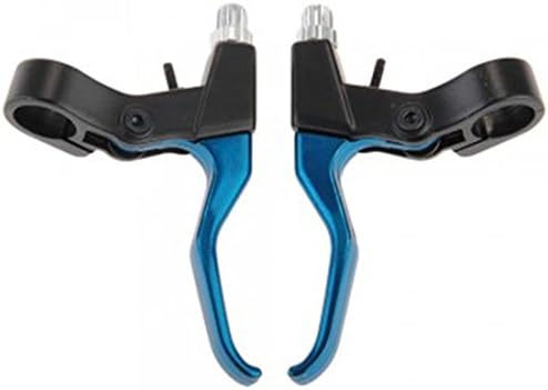 MR.Jiang Aluminium Alloy Pair MTB Mountain Bicycle Brake Lever