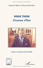 Habib Thiam