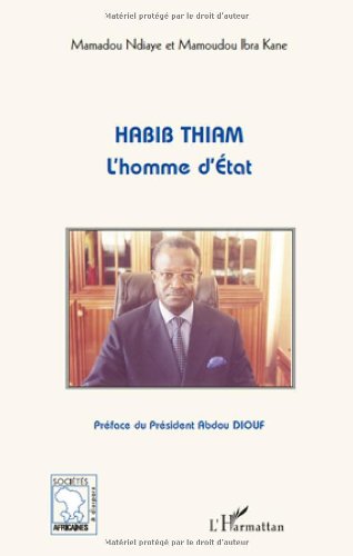 Habib Thiam