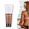 Artificial-Tan-Self-Help-Tanning-Face-Body-Sunbed-Lotion-Cream-Natural-Tan-Accelerator-Bronze-Improve-Skin-Hydration-Nourishing-Lotion-Natural-Long-Lasting-Makeup-Products Artificial Tan Self Help Tanning Face Body Sunbed Lotion Cream Natural Tan Accelerator Bronze Improve Skin Hydration…