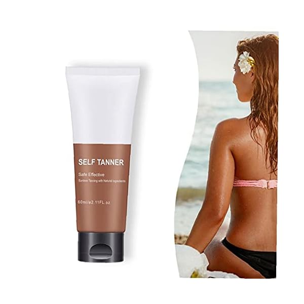 Artificial-Tan-Self-Help-Tanning-Face-Body-Sunbed-Lotion-Cream-Natural-Tan-Accelerator-Bronze-Improve-Skin-Hydration-Nourishing-Lotion-Natural-Long-Lasting-Makeup-Products Artificial Tan Self Help Tanning Face Body Sunbed Lotion Cream Natural Tan Accelerator Bronze Improve Skin Hydration…