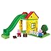 Zoofy International Peppa's Tree House Construction Set