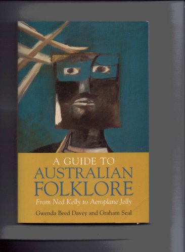 A Guide to Australian Folklore