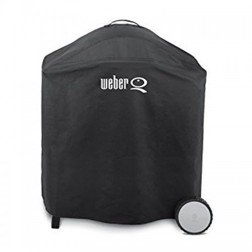 Weber Premium BBQ Cover For Q 3000 Series