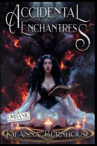 Amazon.com: Enchanted Dreams: Erotic Tales of the Supernatural