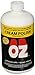 Mohawk Finishing Products OZ Cream Polish, M860-0006, 1 Quart
