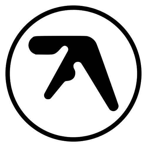 Aphex Twin Rock Band Logo 5