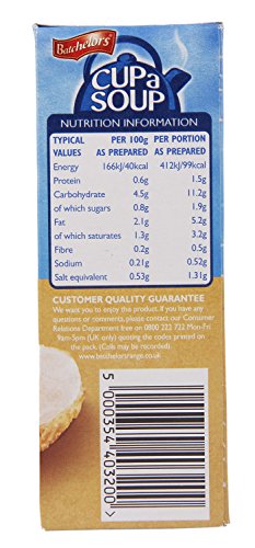 Cup A Soup Chicken - Image 7