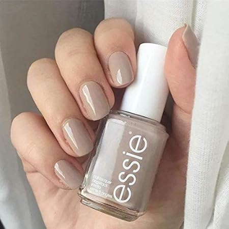 Amazon Com Essie Nail Polish Glossy Shine Finish Sand Tropez