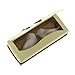 YMULAS 20 Sets (40 pcs) Wedding Favor Love Bird Salt and Pepper Shaker Set Party Gift with Package Box
