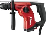 Hilti 428650 TE 7 120V + DRS Rotary Hammer