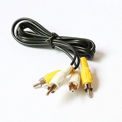 2.4GHZ 4CH Wireless Video and Audio Receiver For Camera CCTV security system - Thumbnail 4